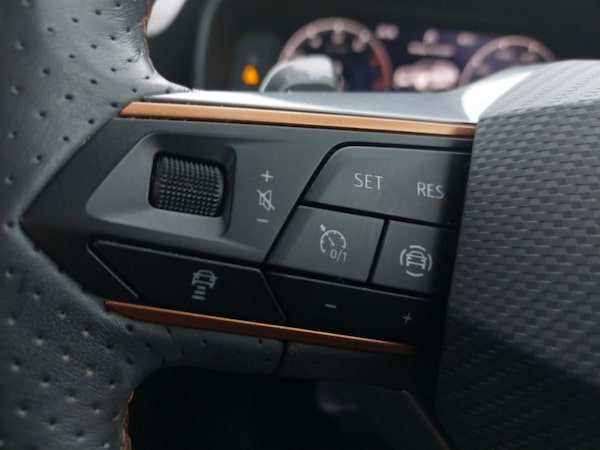 Used Cupra Formentor 2021 for sale - 76258463: Photo 16