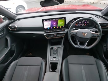 Used Cupra Formentor 2021 for sale - 76258463: Photo
