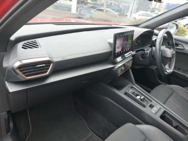 Used Cupra Formentor 2021 for sale - 76258463: Photo 5