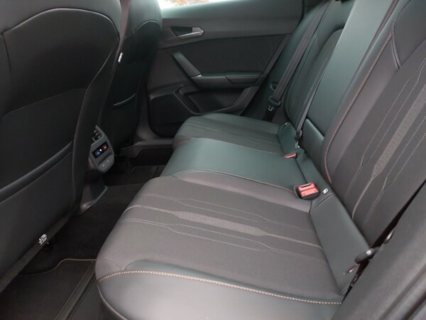 Used Cupra Formentor 2021 for sale - 76258463: Photo 6