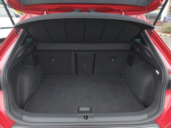 Used Cupra Formentor 2021 for sale - 76258463: Photo 8