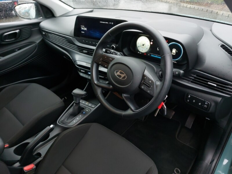 Used Hyundai i20 2024 for sale - 77502995: Photo 10