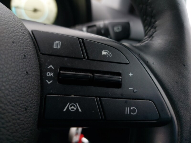 Used Hyundai i20 2024 for sale - 77502995: Photo 14