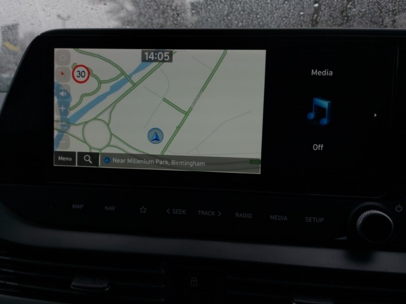 Used Hyundai i20 2024 for sale - 77502995: Photo 18