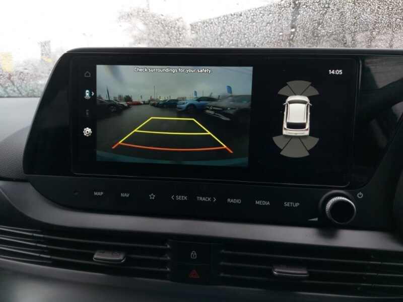 Used Hyundai i20 2024 for sale - 77502995: Photo 19