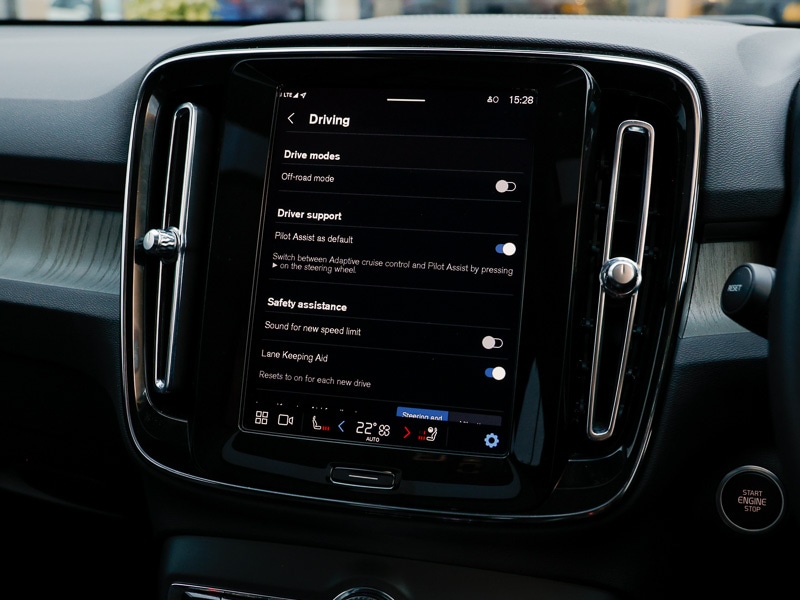 Used Volvo XC40 2024 for sale - 77644653: Photo 14