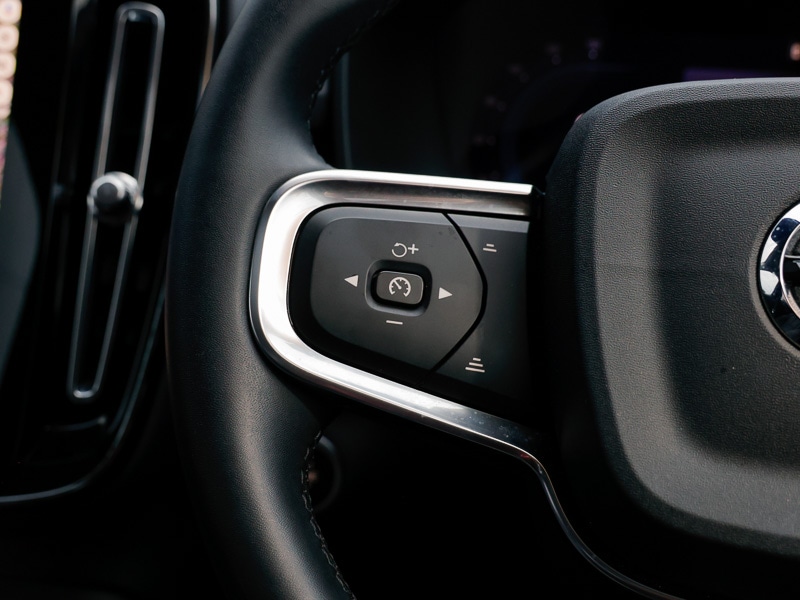 Used Volvo XC40 2024 for sale - 77644653: Photo 15