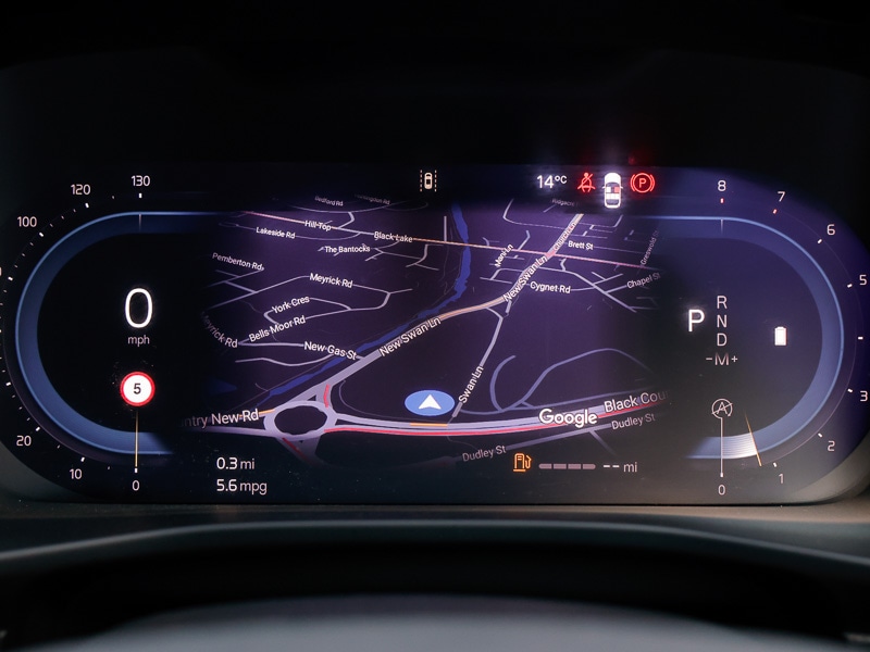 Used Volvo XC40 2024 for sale - 77644653: Photo 18