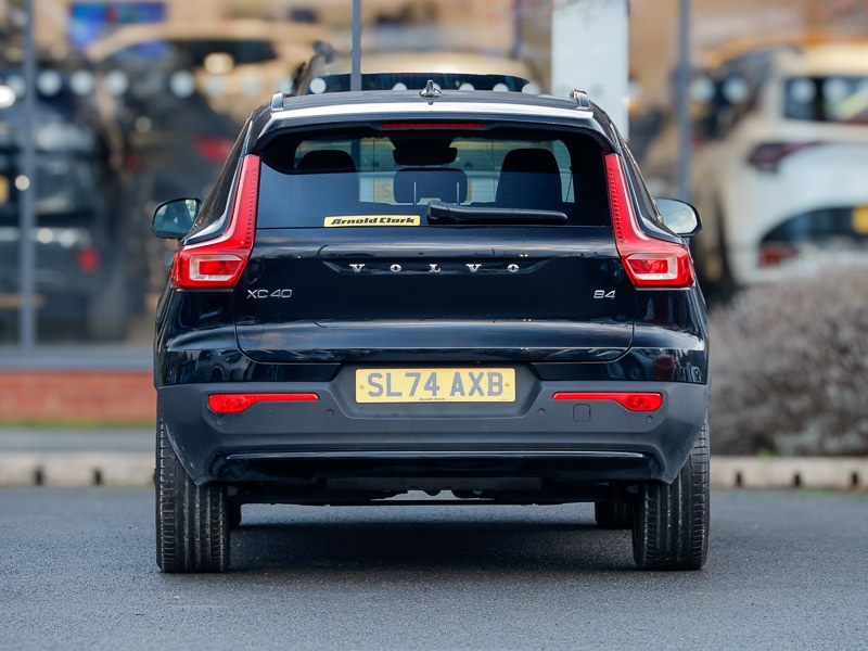 Used Volvo XC40 2024 for sale - 77644653: Photo 19