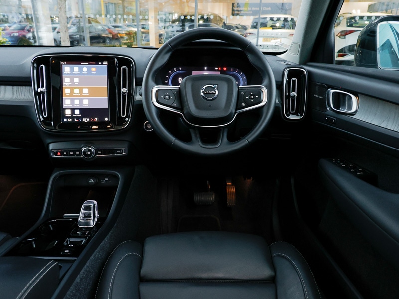 Used Volvo XC40 2024 for sale - 77644653: Photo 7