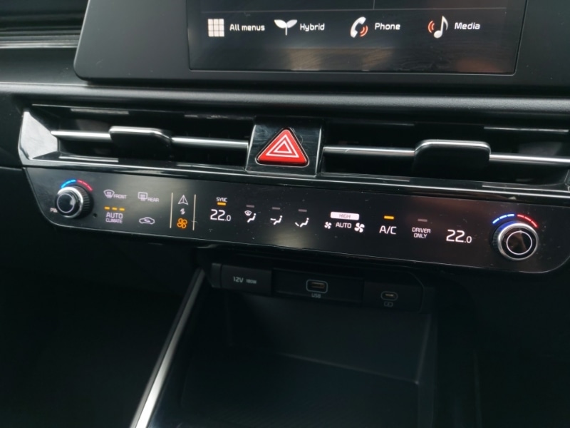 Used Kia Niro 2022 for sale - 78089220: Photo 14