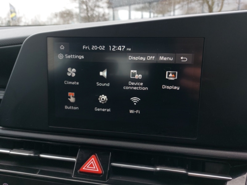 Used Kia Niro 2022 for sale - 78089220: Photo 19