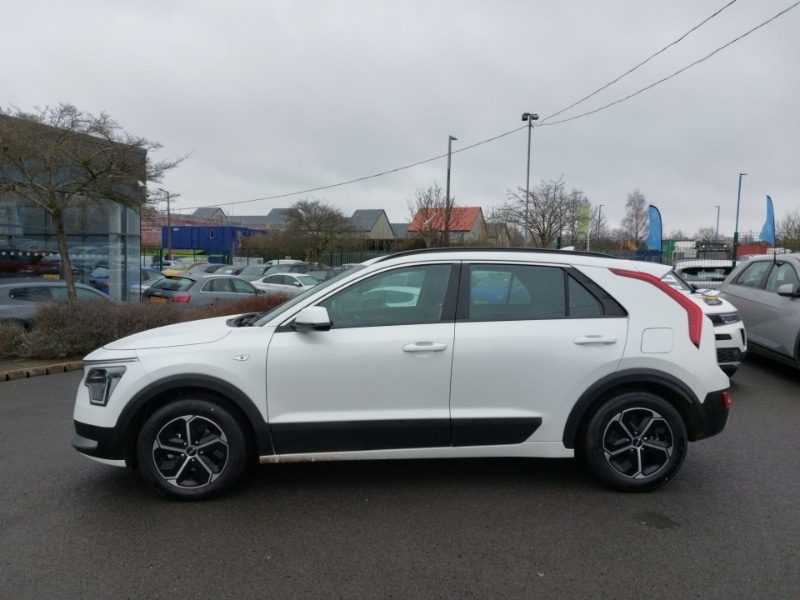 Used Kia Niro 2022 for sale - 78089220: Photo 4
