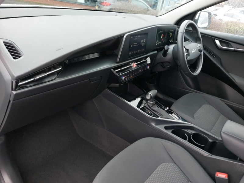 Used Kia Niro 2022 for sale - 78089220: Photo 5