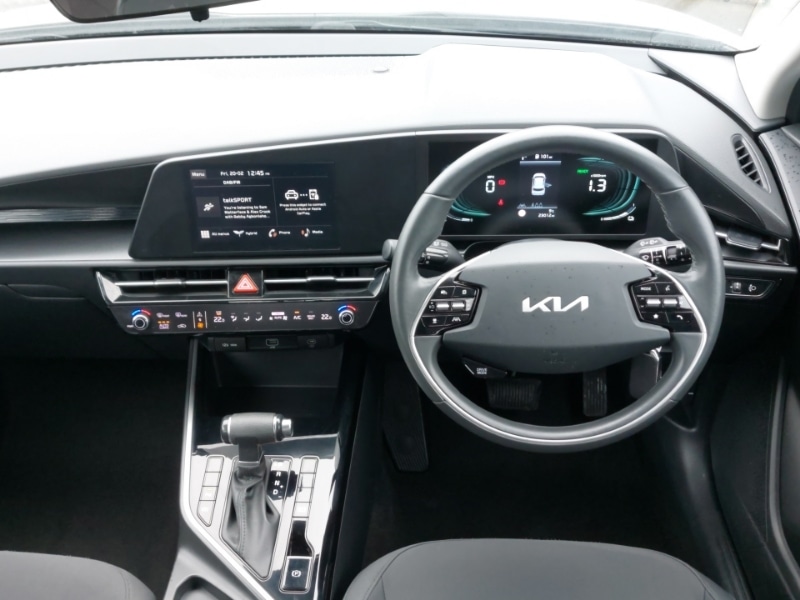 Used Kia Niro 2022 for sale - 78089220: Photo 7