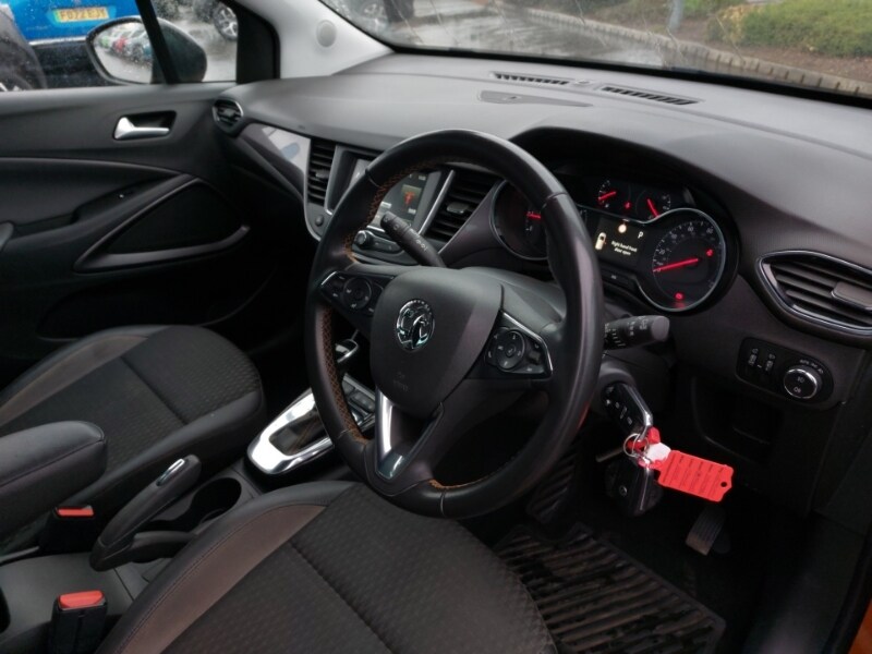 Used Vauxhall Crossland X 2019 for sale - 77518435: Photo 10