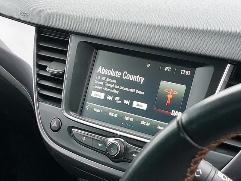 Used Vauxhall Crossland X 2019 for sale - 77518435: Photo 11