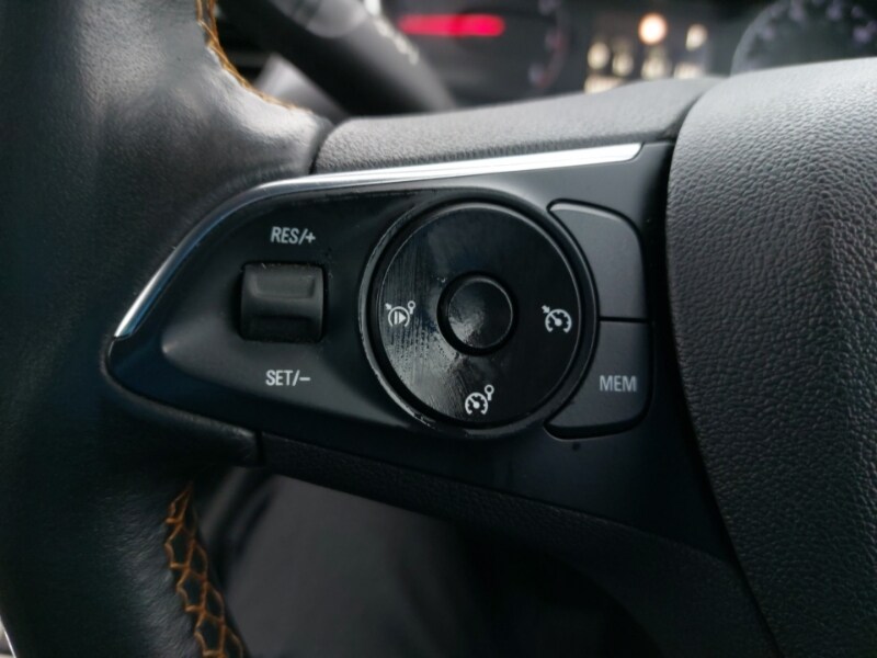 Used Vauxhall Crossland X 2019 for sale - 77518435: Photo 13