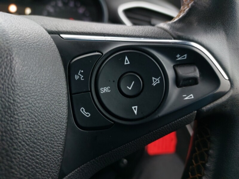 Used Vauxhall Crossland X 2019 for sale - 77518435: Photo 14