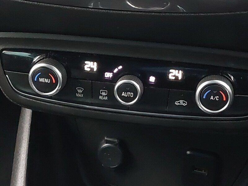 Used Vauxhall Crossland X 2019 for sale - 77518435: Photo 17