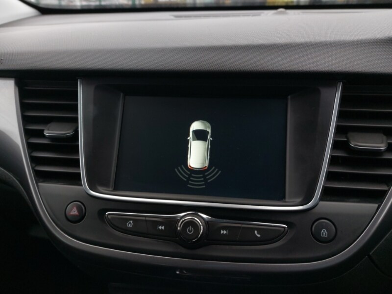 Used Vauxhall Crossland X 2019 for sale - 77518435: Photo 18