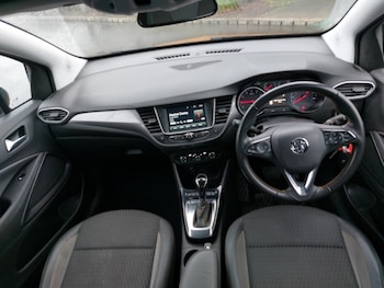 Used Vauxhall Crossland X 2019 for sale - 77518435: Photo