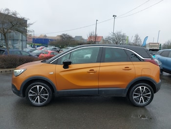 Used Vauxhall Crossland X 2019 for sale - 77518435: Photo