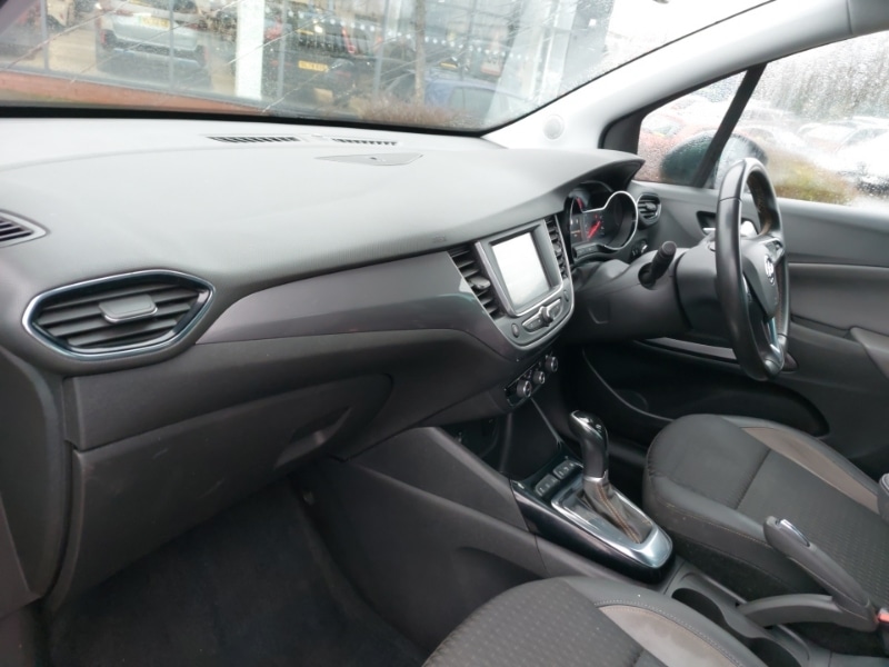 Used Vauxhall Crossland X 2019 for sale - 77518435: Photo 5