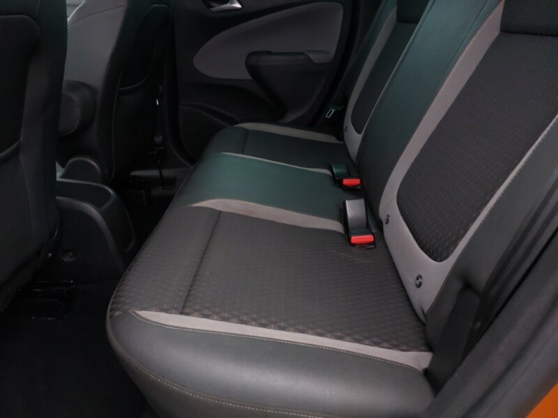 Used Vauxhall Crossland X 2019 for sale - 77518435: Photo 6