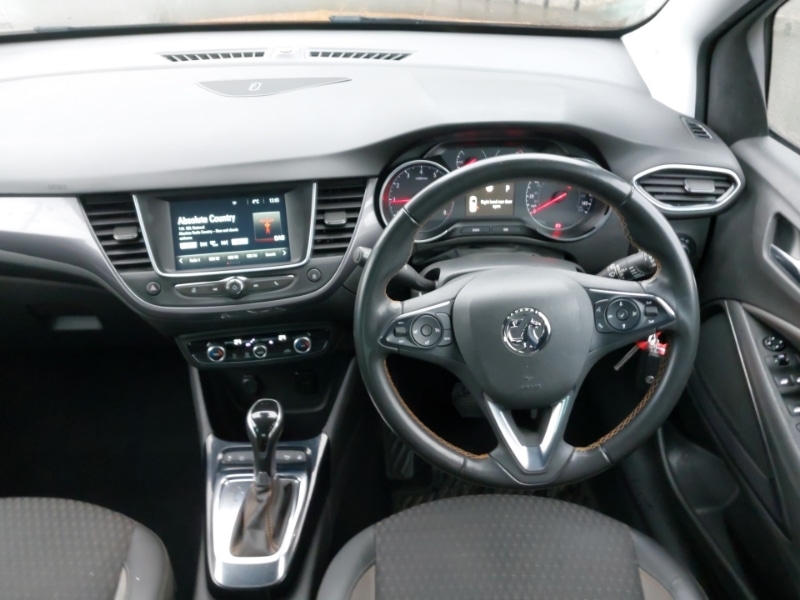 Used Vauxhall Crossland X 2019 for sale - 77518435: Photo 7
