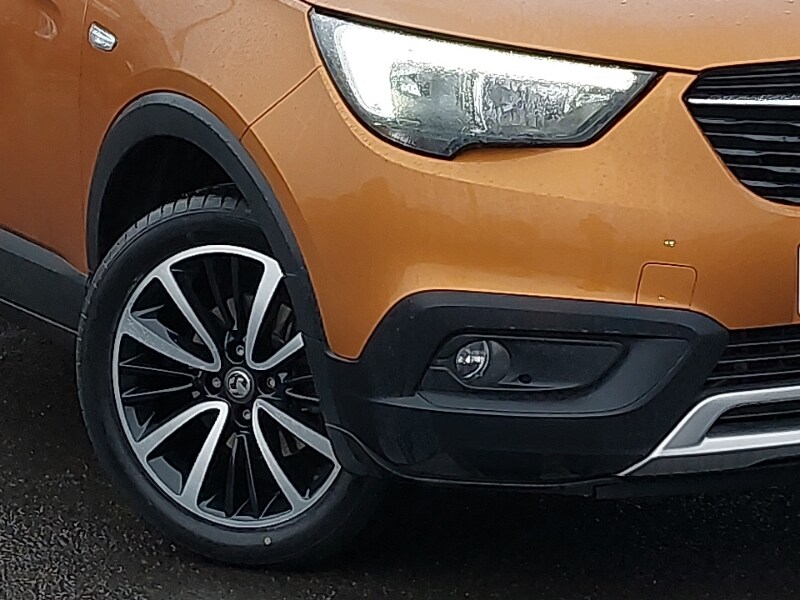 Used Vauxhall Crossland X 2019 for sale - 77518435: Photo 9
