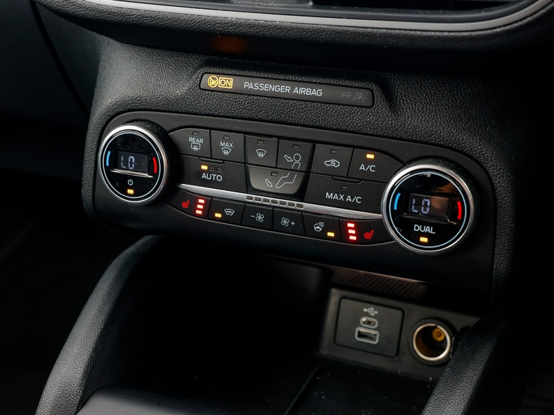 Used Ford Focus 2022 for sale - 76054470: Photo 15