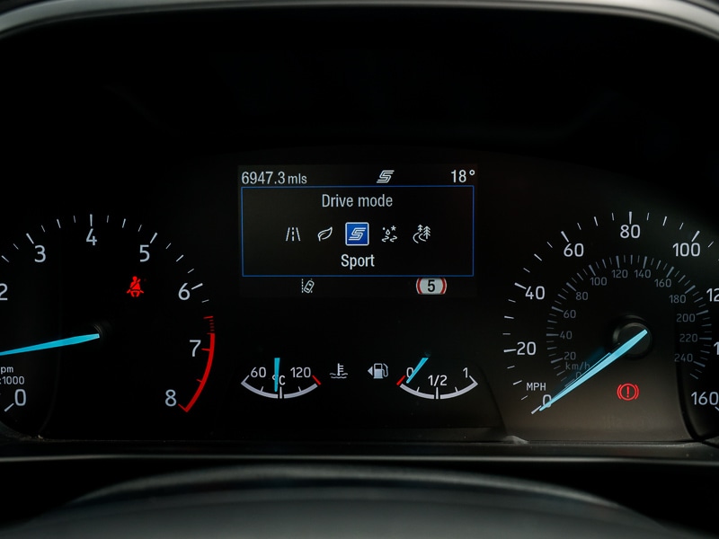 Used Ford Focus 2022 for sale - 76054470: Photo 16