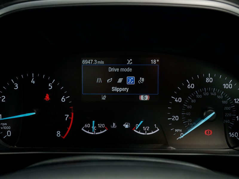 Used Ford Focus 2022 for sale - 76054470: Photo 17