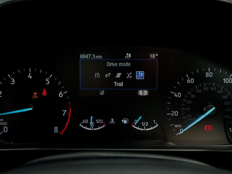 Used Ford Focus 2022 for sale - 76054470: Photo 18
