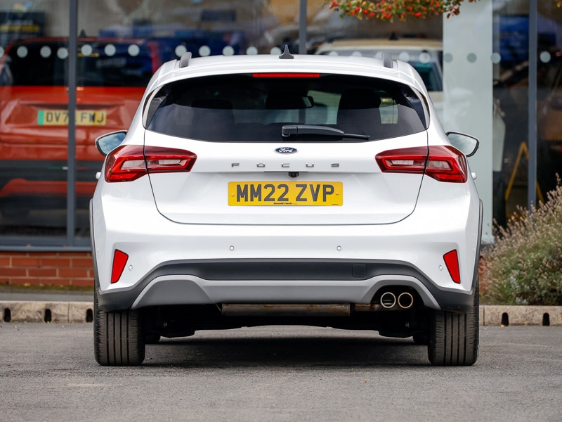 Used Ford Focus 2022 for sale - 76054470: Photo 19