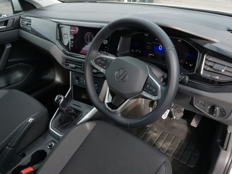 Used Volkswagen Polo 2022 for sale - 76393274: Photo 10