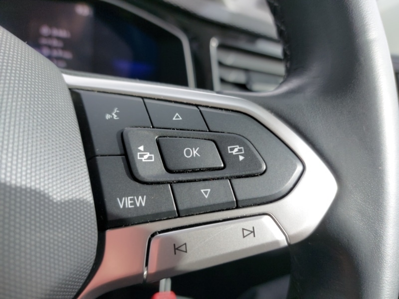 Used Volkswagen Polo 2022 for sale - 76393274: Photo 14