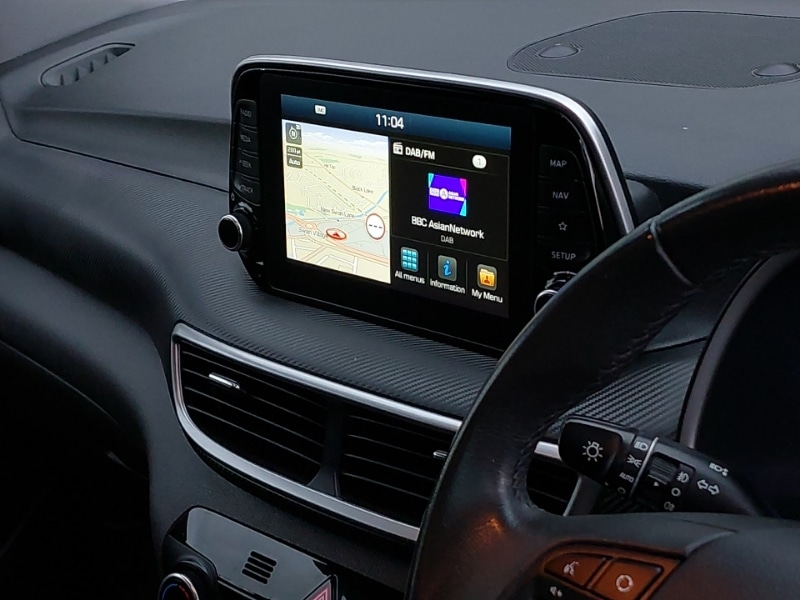 Used Hyundai TUCSON 2019 for sale - 77028474: Photo 11