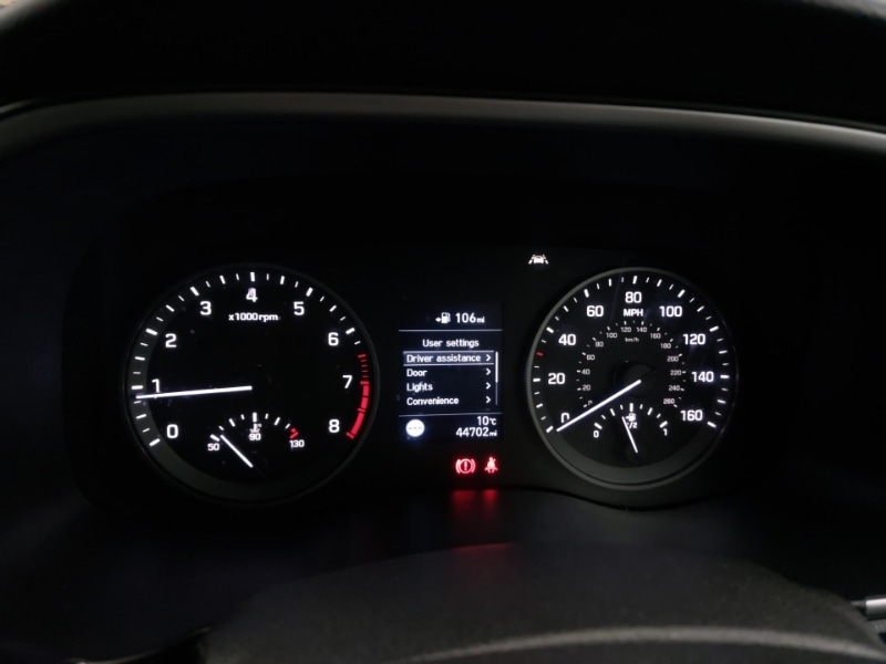 Used Hyundai TUCSON 2019 for sale - 77028474: Photo 12