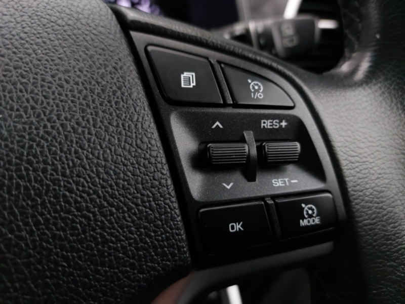 Used Hyundai TUCSON 2019 for sale - 77028474: Photo 14