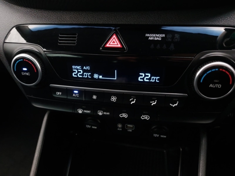 Used Hyundai TUCSON 2019 for sale - 77028474: Photo 17