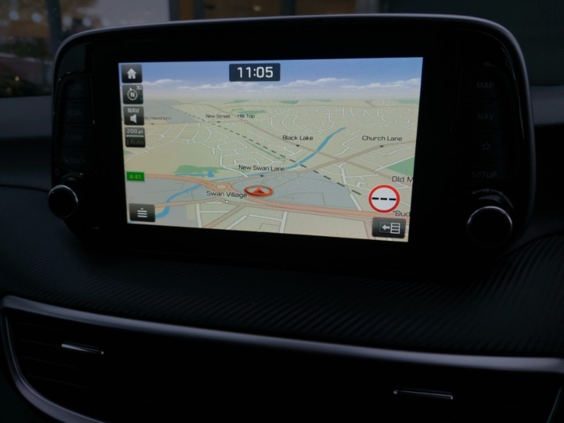 Used Hyundai TUCSON 2019 for sale - 77028474: Photo 18