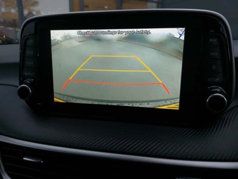 Used Hyundai TUCSON 2019 for sale - 77028474: Photo 19