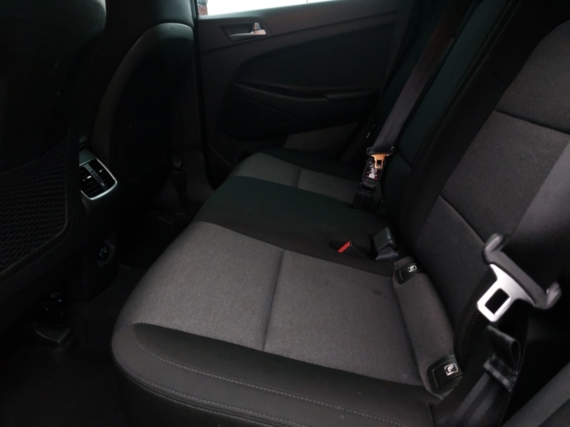 Used Hyundai TUCSON 2019 for sale - 77028474: Photo 6