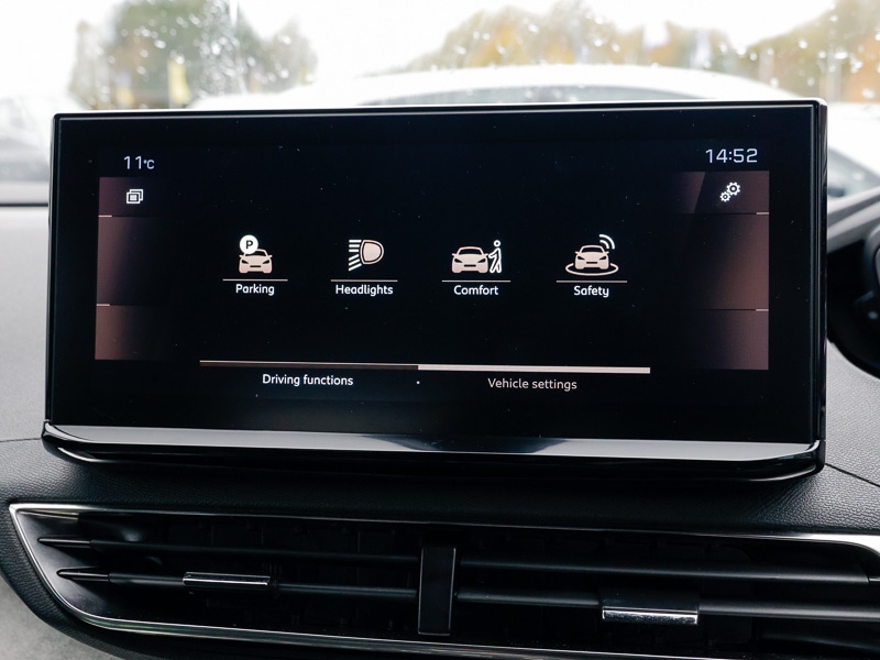 Used Peugeot 3008 2022 for sale - 76427646: Photo 13