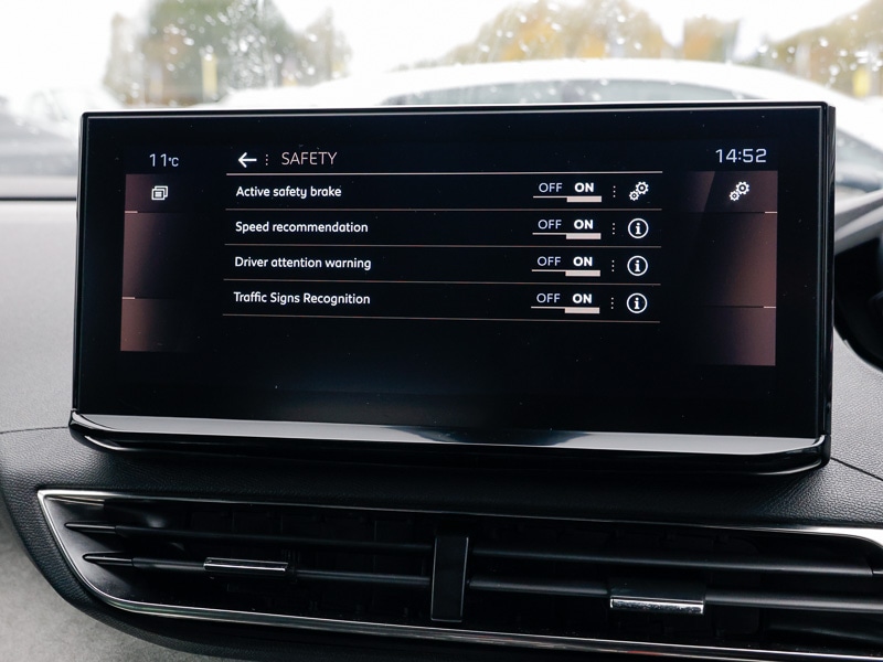 Used Peugeot 3008 2022 for sale - 76427646: Photo 14