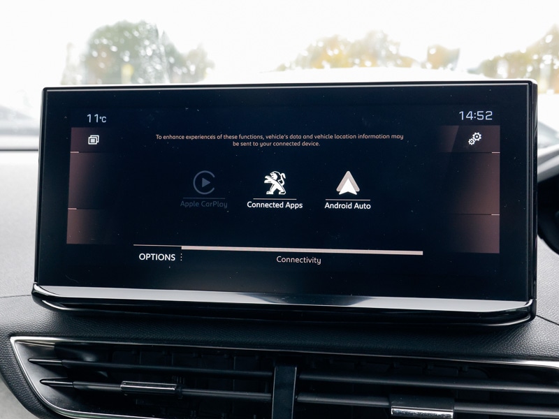 Used Peugeot 3008 2022 for sale - 76427646: Photo 15