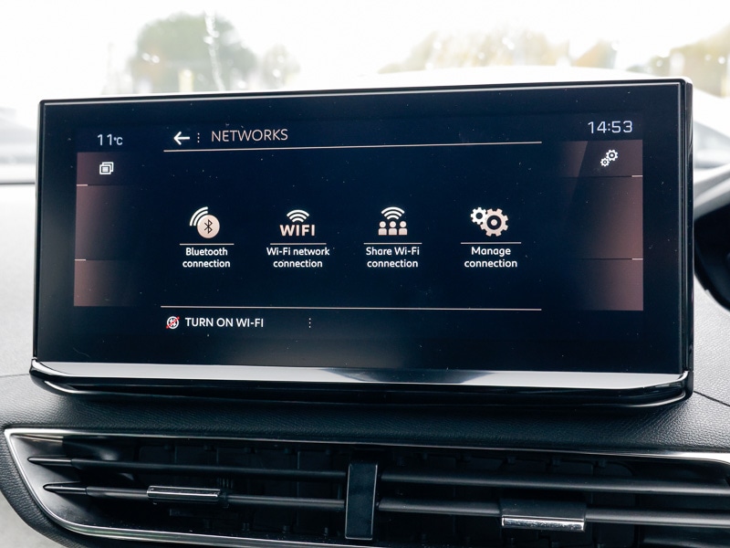 Used Peugeot 3008 2022 for sale - 76427646: Photo 16