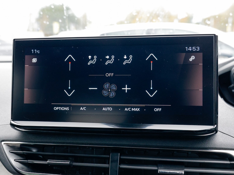 Used Peugeot 3008 2022 for sale - 76427646: Photo 17